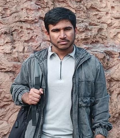 ALEKHYA PATHAK